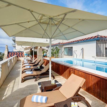 Sercotel Kalma Sitges Exterior foto